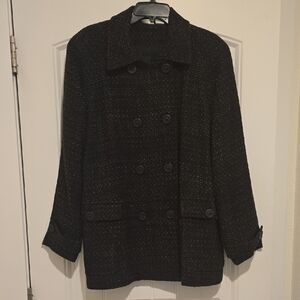 Womens Blazer